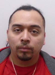 Carlos A Guillen a registered Sex Offender of Illinois