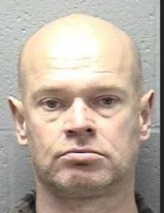 Donald Moore a registered Sex Offender of Illinois
