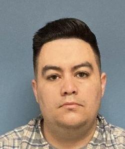 Martin Alvarado a registered Sex Offender of Illinois