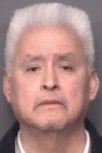 Roberto F Montoya a registered Sex Offender of Illinois