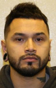 Marcos V Arenas a registered Sex Offender of Illinois