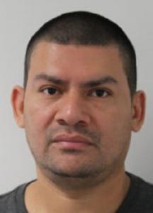 Jose S Hernandez a registered Sex Offender of Illinois