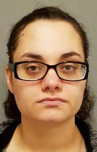 Anya S Hageman a registered Sex Offender of Illinois