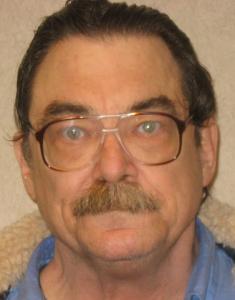 Richard William Paul a registered Sex Offender of Illinois
