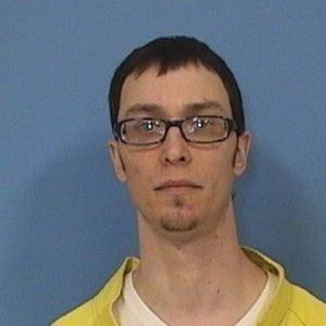 Ryan A Voice a registered Sex Offender of Illinois