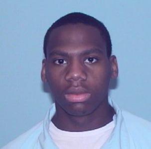 Antawn Wright a registered Sex Offender of Illinois