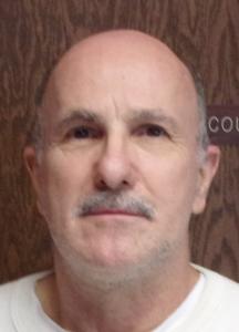 Jeffrey J Carter a registered Sex Offender of Illinois