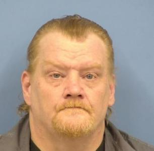 James Allen Rednour a registered Sex Offender of Illinois