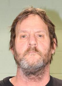 Randy Turner a registered Sex Offender of Illinois