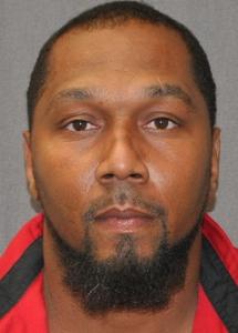 Darell Hj Mosley a registered Sex Offender of Illinois