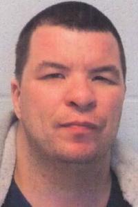 Jerry Lee Lance a registered Sex Offender of Illinois