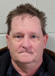 Kevin Alan Marshall a registered Sex Offender of Illinois