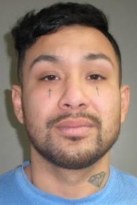 Jerry Flores a registered Sex Offender of Illinois
