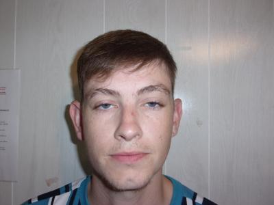 Brandon Timothy Hollowell a registered Sex Offender of Illinois