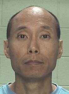 David Kim a registered Sex Offender of Illinois