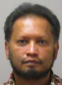 Kanakaraj Sheelam a registered Sex Offender of Illinois