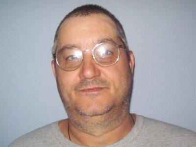 Jason B Vaughn a registered Sex Offender of Illinois