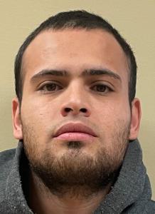 Felipe Wahlstedt a registered Sex Offender of Illinois