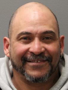 Luciano Castro a registered Sex Offender of Illinois