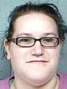 Jamie Ann Heine a registered Sex Offender of Illinois