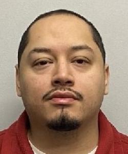 Santos Pena a registered Sex Offender of Illinois