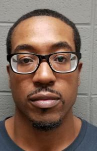 Joshua A Flournoy a registered Sex Offender of Illinois