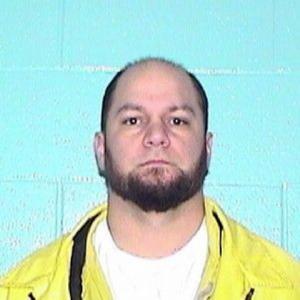 Anthony E Molina a registered Sex Offender of Illinois