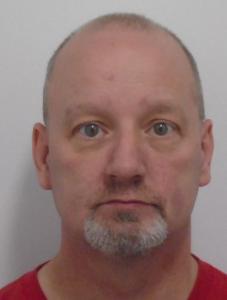 Kevin Ethridge a registered Sex Offender of Illinois