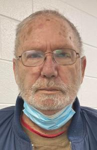 Robert B Krusee a registered Sex Offender of Illinois