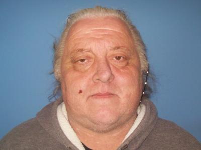 Bradley Allen Gibson a registered Sex Offender of Illinois