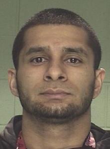Patrick Loza a registered Sex Offender of Illinois