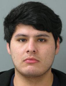 Joel Rodriguez a registered Sex Offender of Illinois