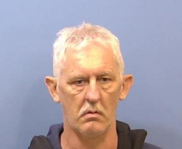 Billy J Akers a registered Sex Offender of Illinois