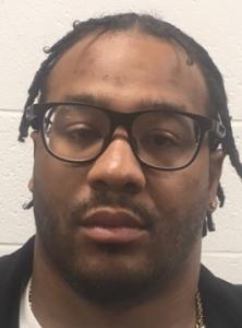 Brentez Davis a registered Sex Offender of Illinois