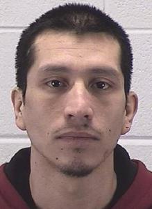 Celso Calvo a registered Sex Offender of Illinois