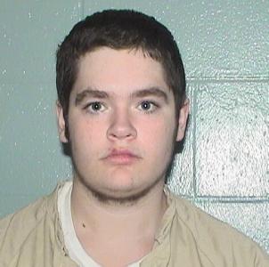 Logan L Bruner a registered Sex Offender of Illinois