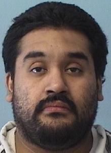 Amaury Torralva a registered Sex Offender of Illinois