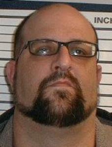 Brian M Willoughby a registered Sex Offender of Illinois