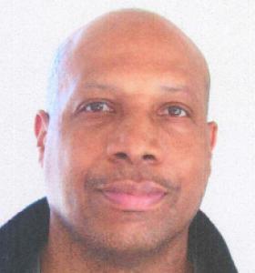 Alonzo Terrell a registered Sex Offender of Illinois