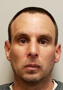 Jason Richard Miller a registered Sex Offender of Illinois