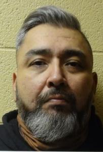 Jesus Garcia a registered Sex Offender of Illinois