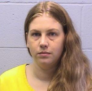 Randi L Robertson a registered Sex Offender of Illinois