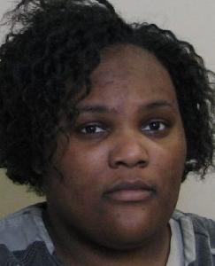 Romanita Carlisa Rogers a registered Sex Offender of Illinois