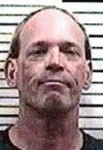 Brian W Stroud a registered Sex Offender of Illinois