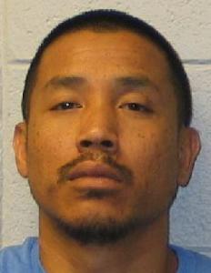 Sourideth Ramangkoun a registered Sex Offender of Illinois