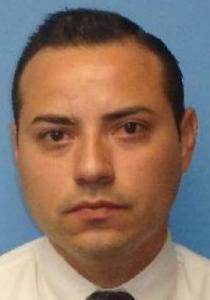 Cesar F Ocampo-orozco a registered Sex Offender of Illinois