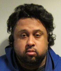 Emmanuel Perez a registered Sex Offender of Illinois