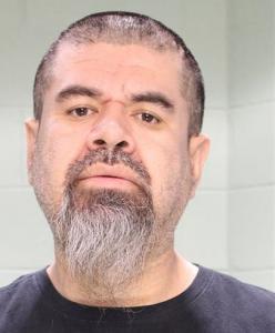 Gildardo Abarca a registered Sex Offender of Illinois