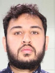 Osman Bahadarakhann a registered Sex Offender of Illinois