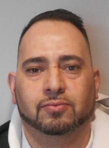 Jerry M Mufarreh a registered Sex Offender of Illinois